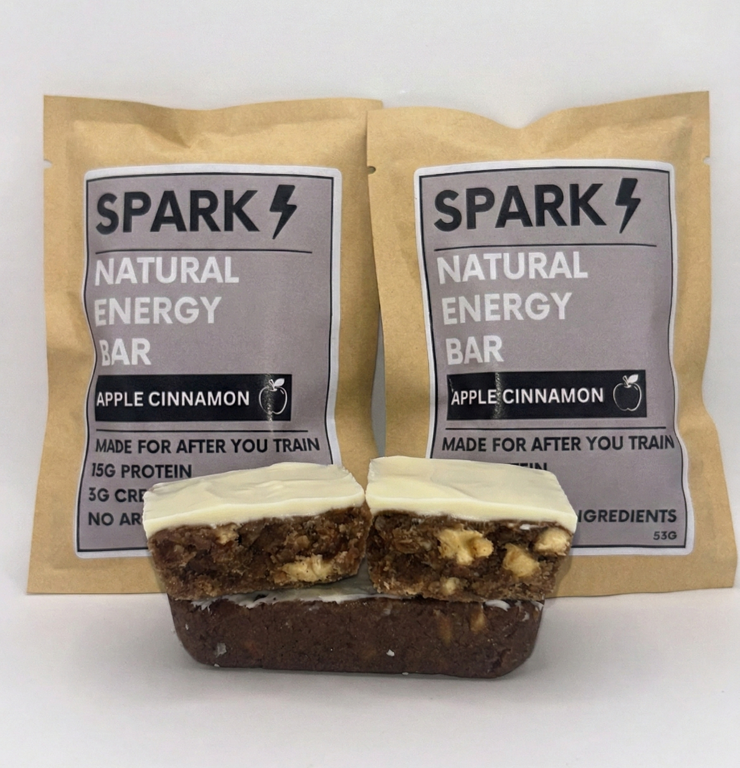 Natural Recovery Bar