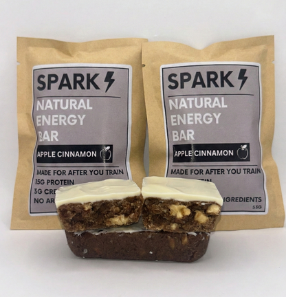 Natural Recovery Bar