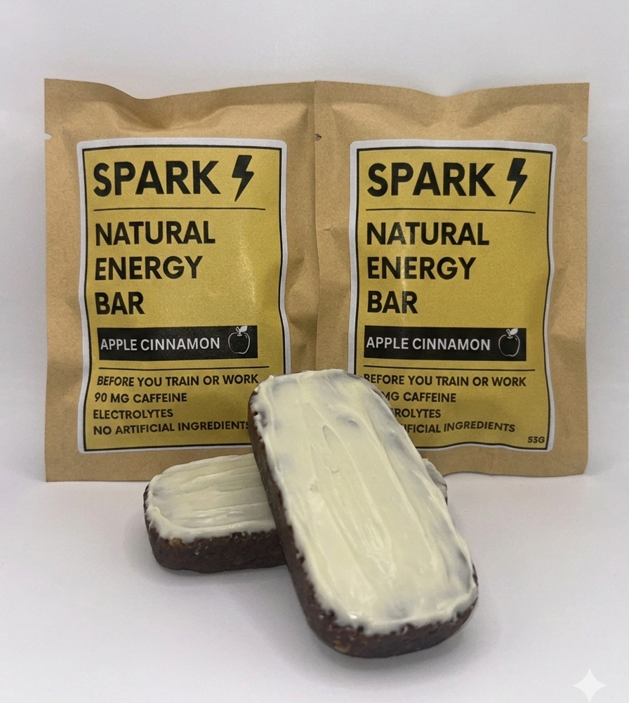 Natural Energy Bar
