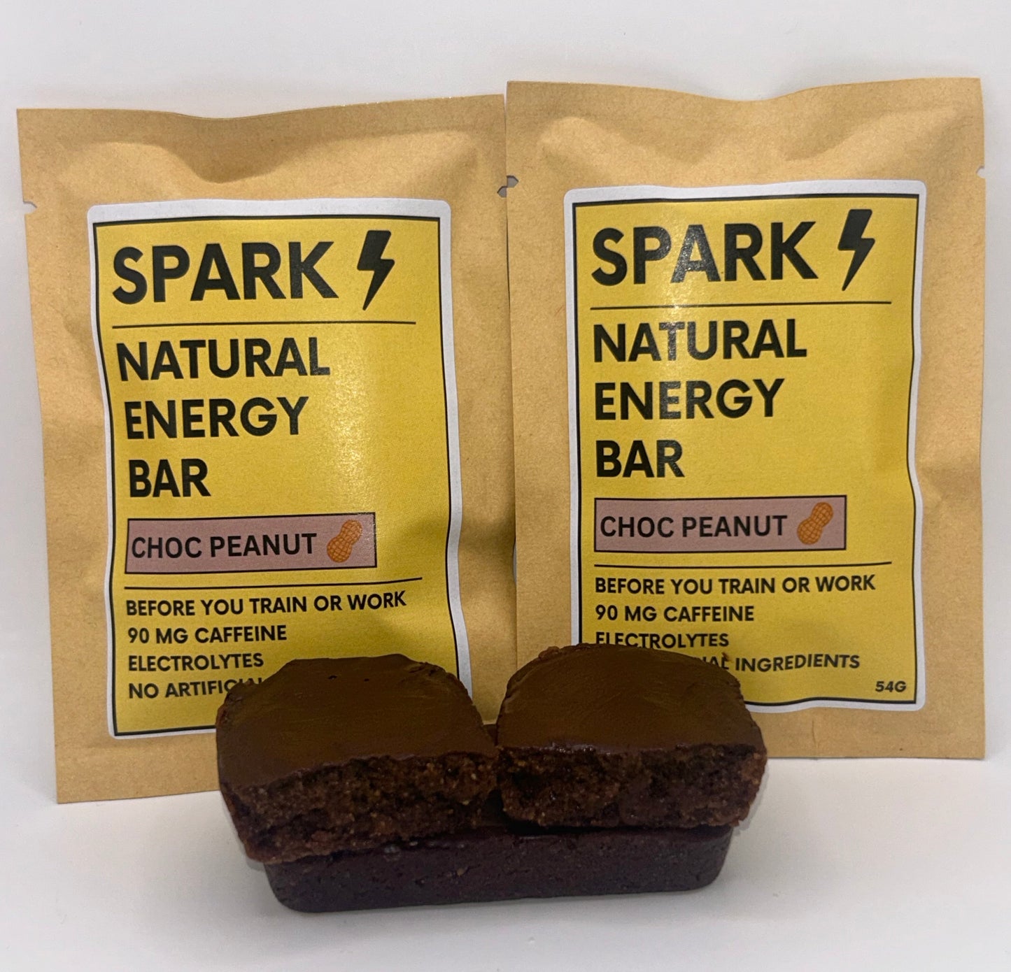 Natural Energy Bar
