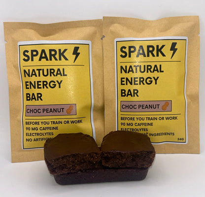 Natural Energy Bar