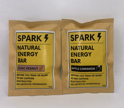 Natural Energy Bar