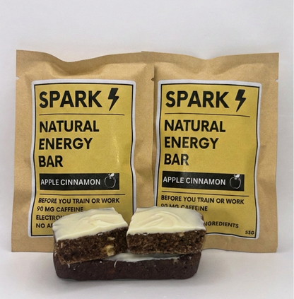 Natural Energy Bar