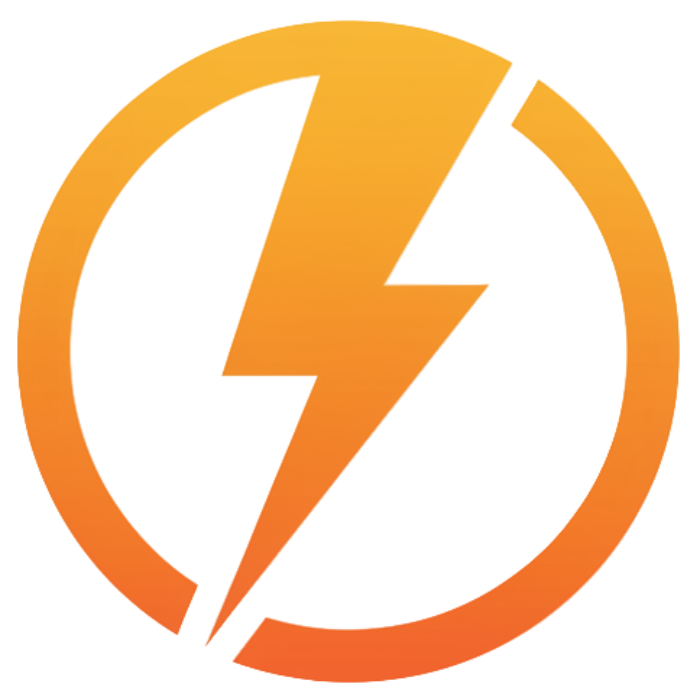 energy icon